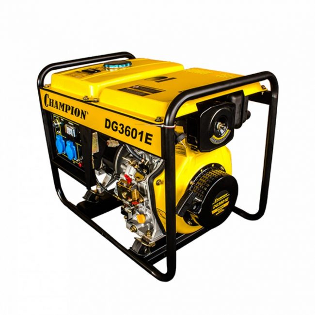Champion Diesel DG3601E