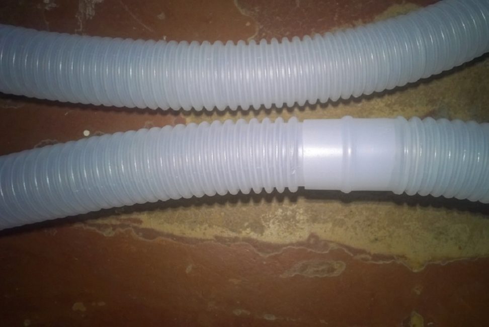 Tubes de drainage