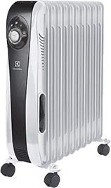 Les meilleurs radiateurs à mazout : comment ne pas geler en hiver ?