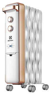 Les meilleurs radiateurs à mazout : comment ne pas geler en hiver ?