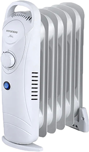 Les meilleurs radiateurs à mazout : comment ne pas geler en hiver ?