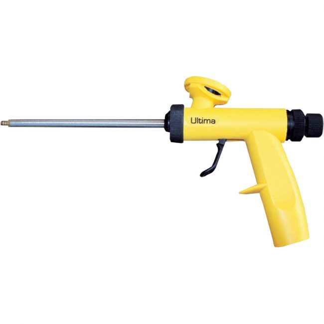 Outil de montage de fenêtre en PVC