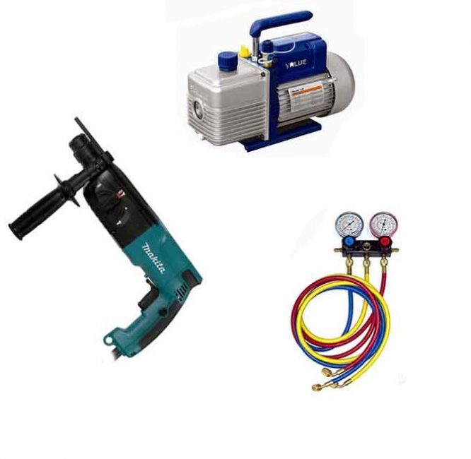 Outils et équipement pour le travail