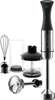 Mixeur pour la maison