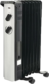 Les meilleurs radiateurs à mazout : comment ne pas geler en hiver ?