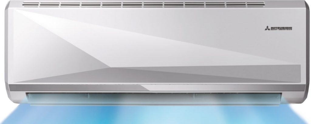 Mode turbo du climatiseur