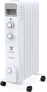 Les meilleurs radiateurs à mazout : comment ne pas geler en hiver ?