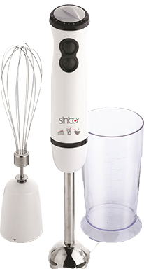 Mixeur pour la maison