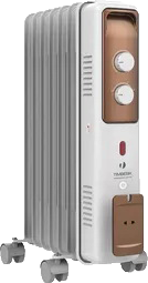 Les meilleurs radiateurs à mazout : comment ne pas geler en hiver ?