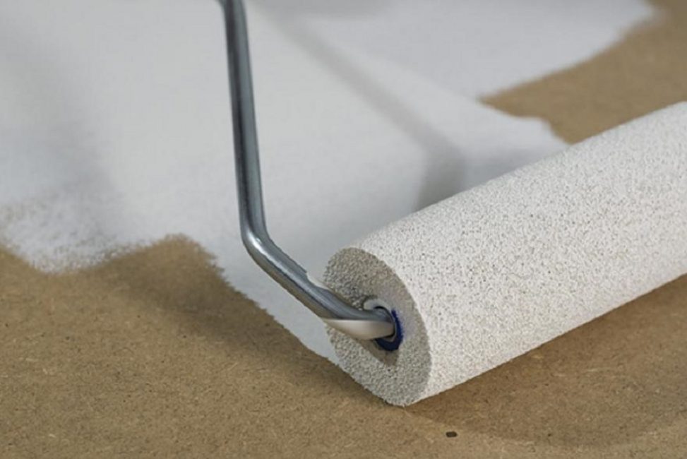 Le nivellement nécessite non seulement du béton, mais également des murs en plaques de plâtre