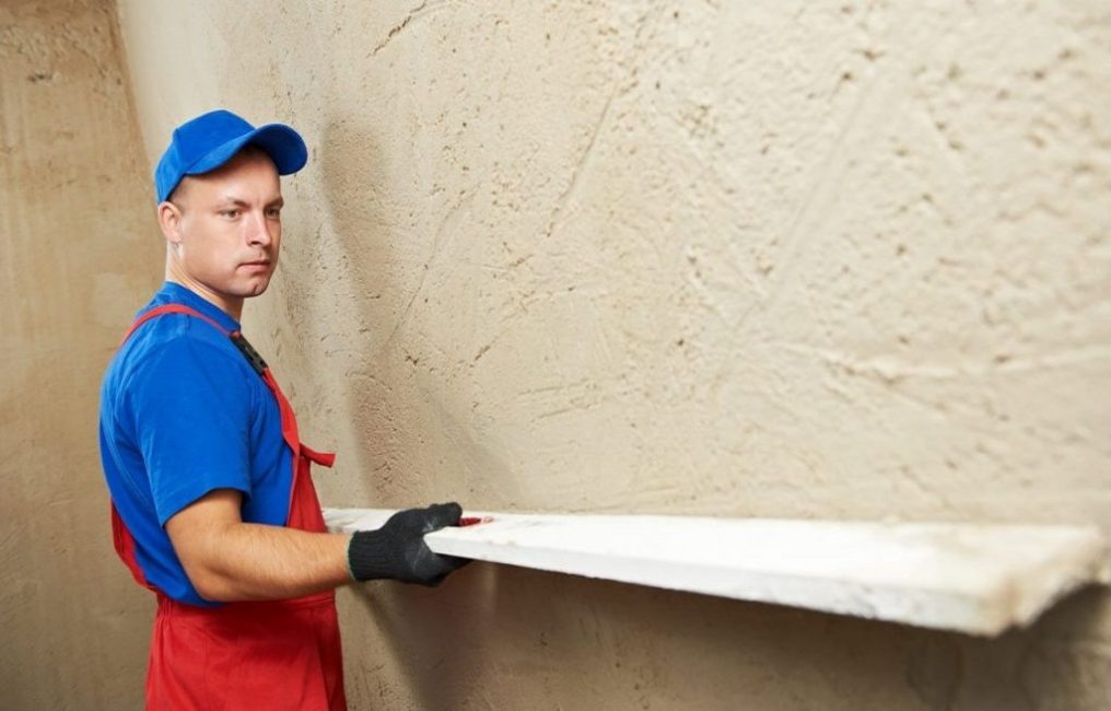 Alignement du calque de départ avec une règle de construction