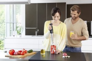 Mixeur pour la maison