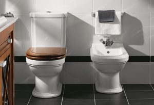 Installation de toilettes dans une maison privée: instructions pour les débutants sur l