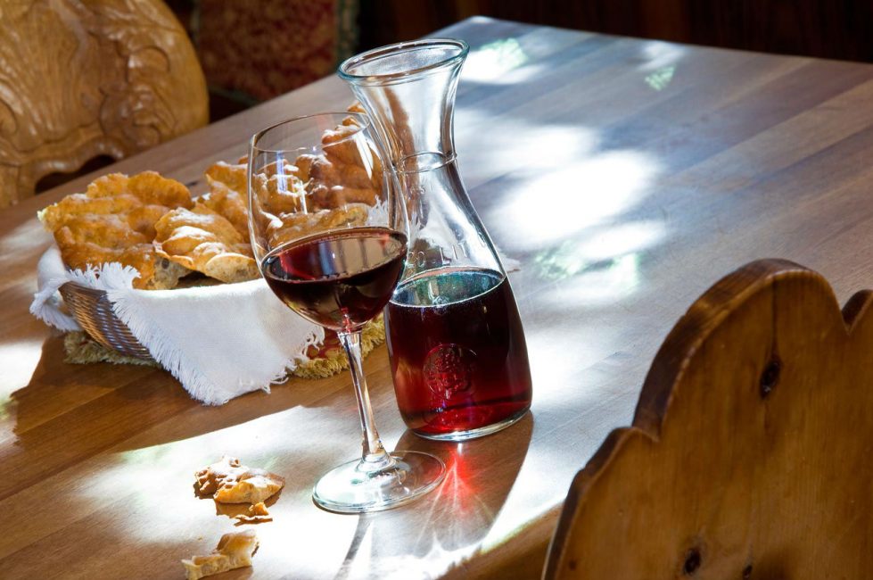 Recette numéro 4 : avec de la levure sèche