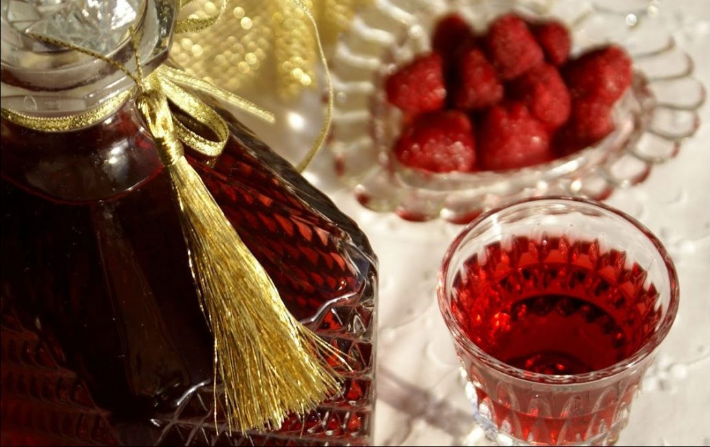 Recette numéro 7 : la fraise