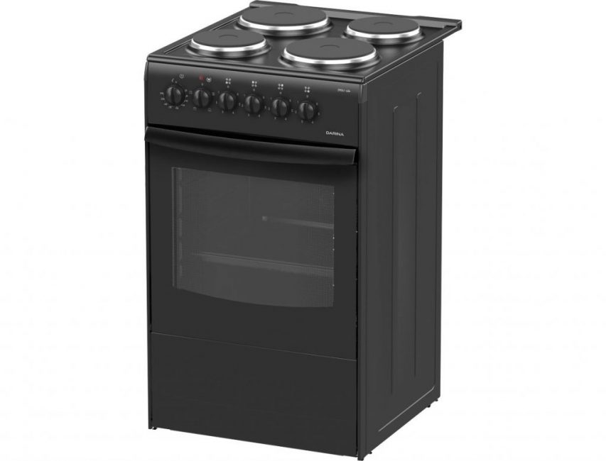 DARINA S EM341 404 À