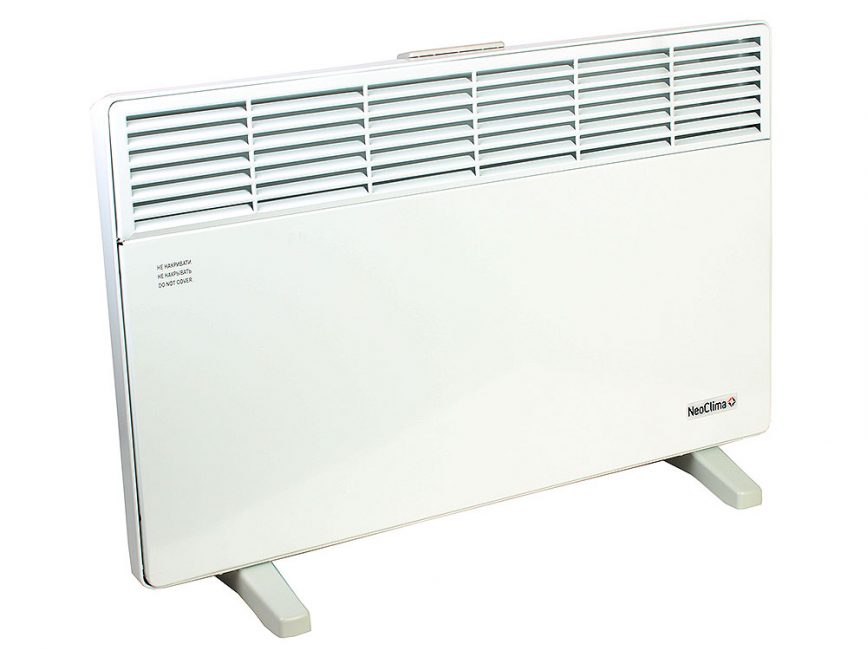 NeoClima Confort T2.0