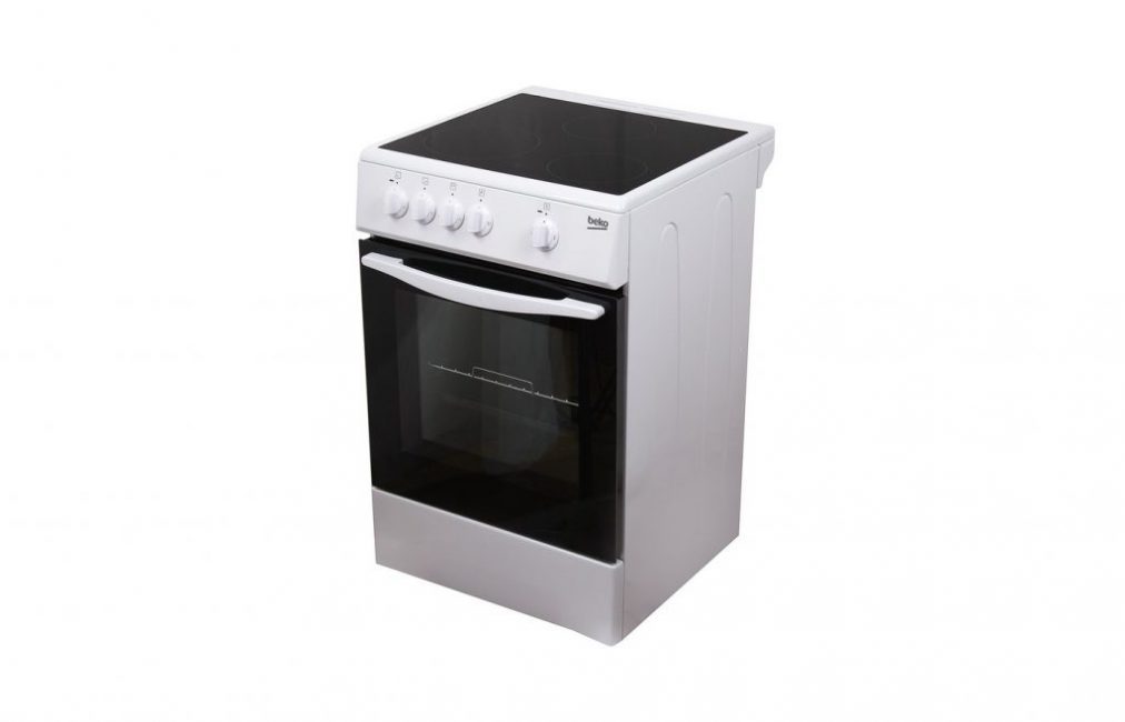 BEKO FCS 47002W