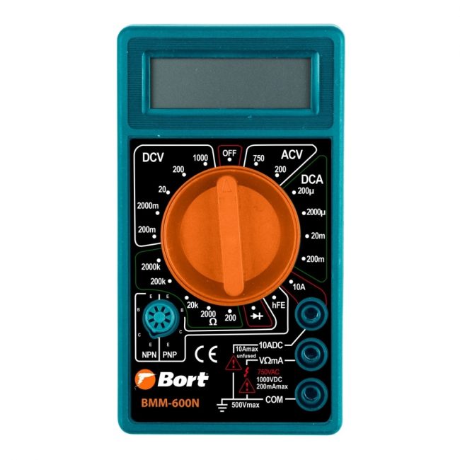 Bort BMM-600N