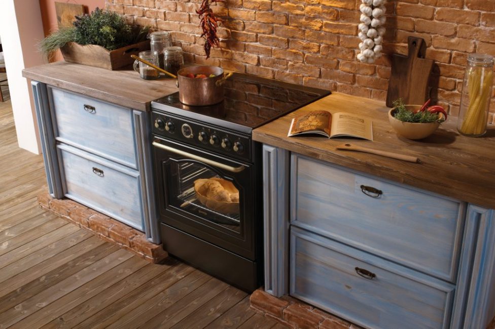 Vous devez aimer l'extérieur