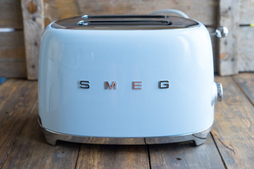 SMEG TSF01