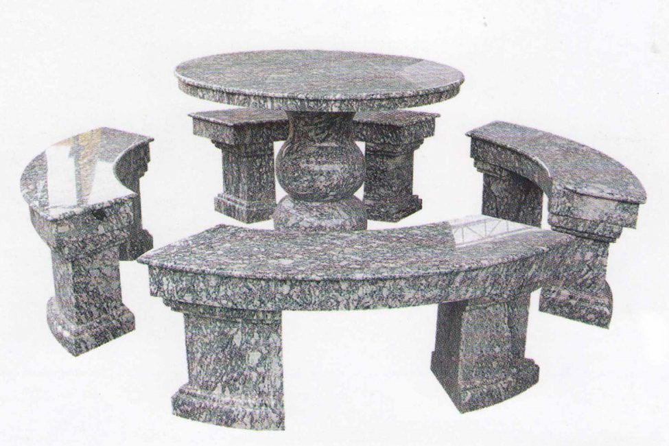 Marbre - beau, mais pas résistant aux produits chimiques