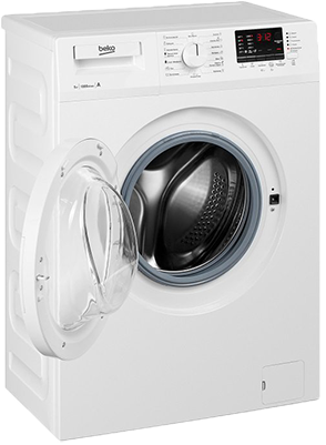 Machine à laver pour la maison