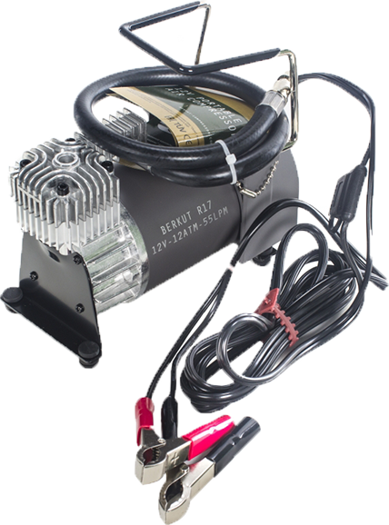 TOP 10 des meilleurs compresseurs de voiture : choisissez un assistant sur la route