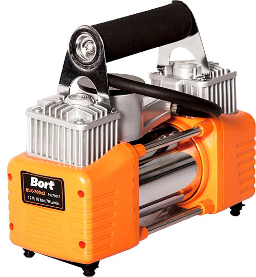 TOP 10 des meilleurs compresseurs de voiture : choisissez un assistant sur la route