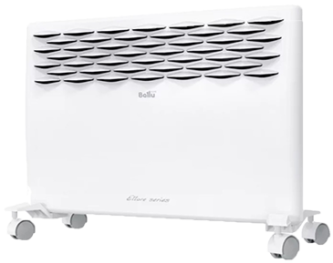 Convecteur pour la maison et le jardin