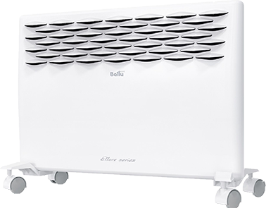 Convecteur pour la maison et le jardin