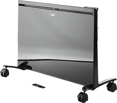 Convecteur pour la maison et le jardin