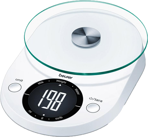 Balance de cuisine : comment choisir un assistant électronique en cuisine ?