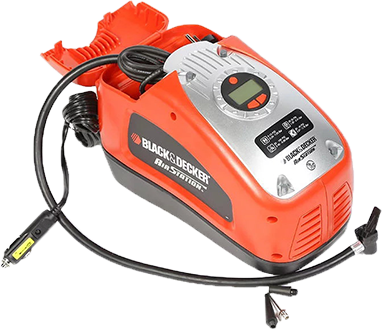 TOP 10 des meilleurs compresseurs de voiture : choisissez un assistant sur la route