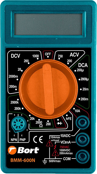 Comment choisir un multimètre pour la maison et la voiture ?