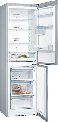 Réfrigérateur pour la cuisine : un aperçu des modèles éprouvés