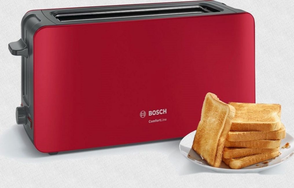 Bosch TAT 6A001/6A003/6A004