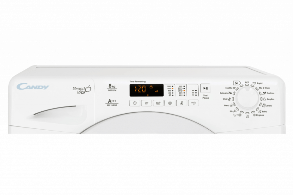 Candy GVS34 126TC2