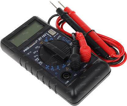 Comment choisir un multimètre pour la maison et la voiture ?