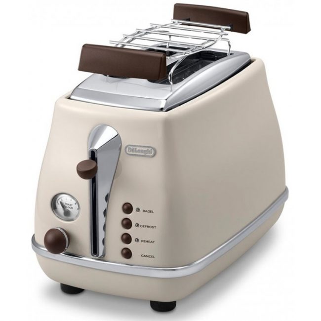 DeLonghi CTOV 2103
