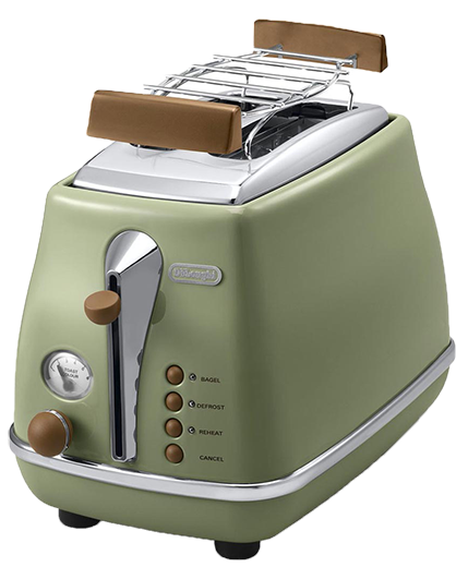 TOP 12 Meilleurs grille-pain pour la maison : comment choisir le bon modèle pour réaliser un délicieux petit-déjeuner ?