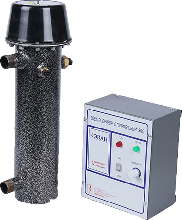 TOP 9 des meilleures chaudières électriques pour la maison