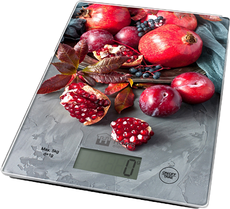 Balance de cuisine : comment choisir un assistant électronique en cuisine ?