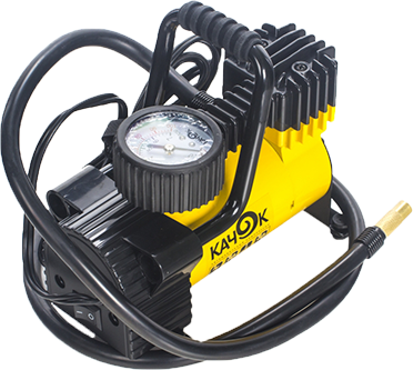 TOP 10 des meilleurs compresseurs de voiture : choisissez un assistant sur la route