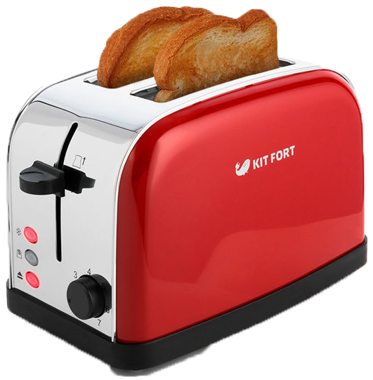 TOP 12 Meilleurs grille-pain pour la maison : comment choisir le bon modèle pour réaliser un délicieux petit-déjeuner ?