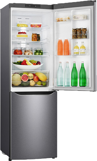 Réfrigérateur pour la cuisine : un aperçu des modèles éprouvés