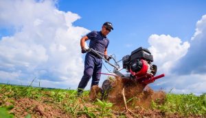 Blocs moteurs (motoculteurs) : pour professionnels, amateurs et universels