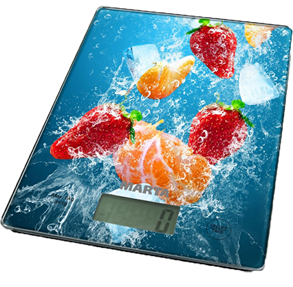 Balance de cuisine : comment choisir un assistant électronique en cuisine ?