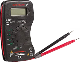 Comment choisir un multimètre pour la maison et la voiture ?