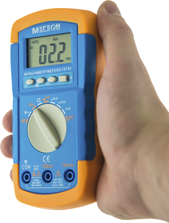 Comment choisir un multimètre pour la maison et la voiture ?